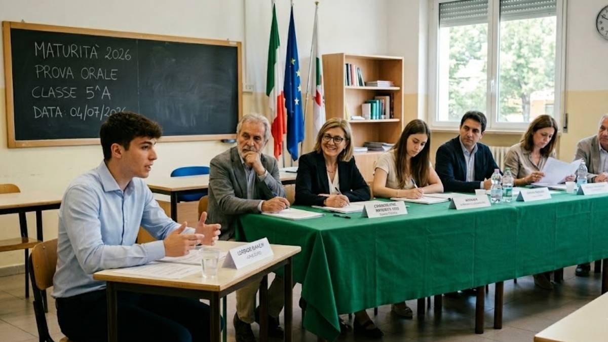 Maturità 2026: come funzionano i tre punti bonus e quali requisiti servono per la lode