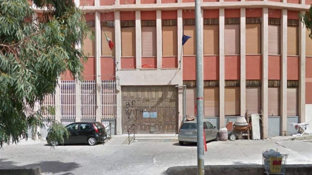 Polo scolastico di Crotone: l'appello del CNDDU per il completamento dei lavori - 