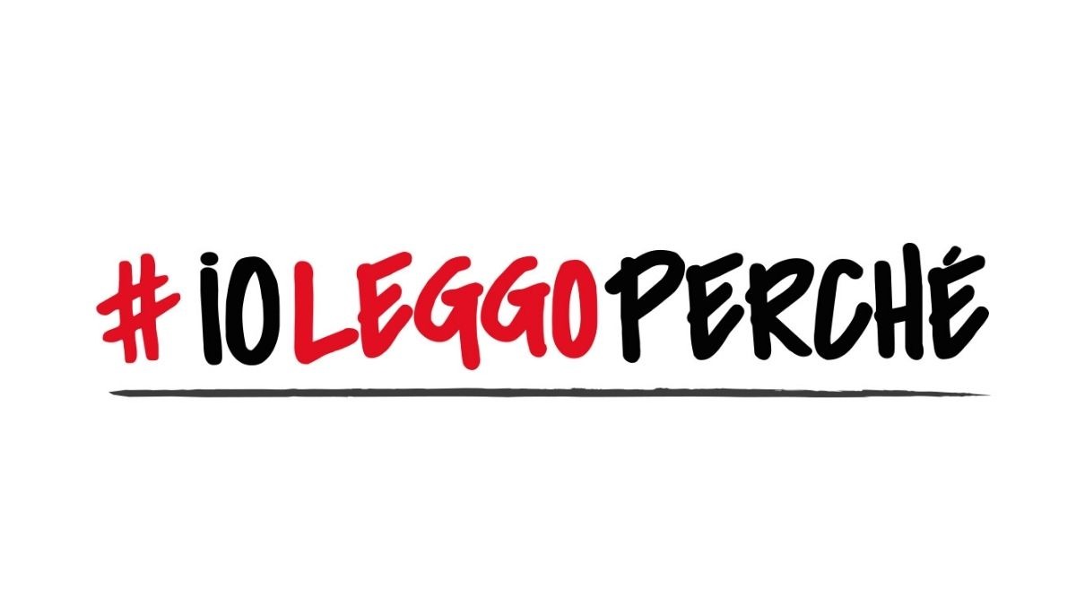#ioleggoperché 2026: scuole e librerie si iscrivono sulla piattaforma fino al 14 ottobre