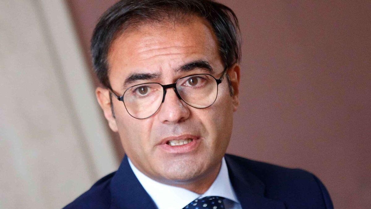 Islamizzazione nelle scuole: perché la proposta di Rossano Sasso divide la maggioranza? - Rossano Sasso