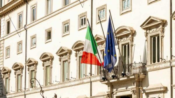 Concorso Palazzo Chigi: 130 posti per esperti digitali, cosa c'è da sapere