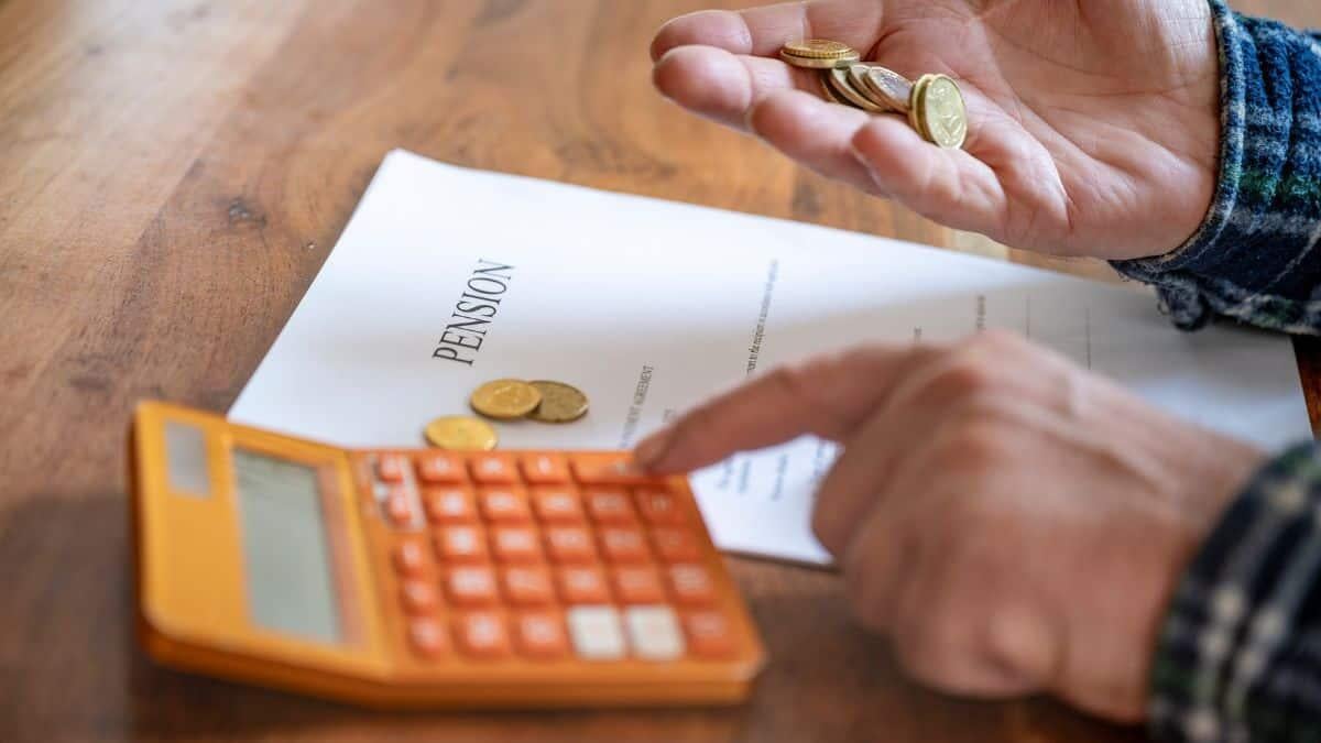 Assegno sociale 2026, domanda Inps più semplice per il contributo mensile da 546 euro  - pensione e assegno sociale