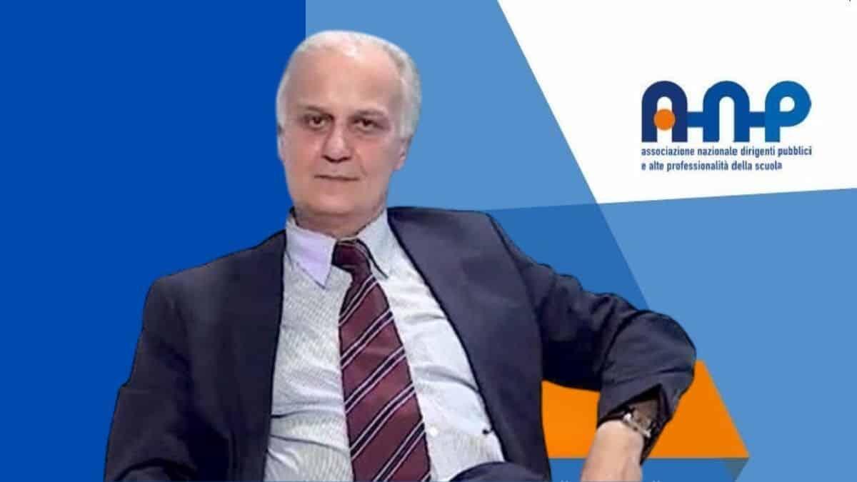 Occupazioni scolastiche, Rusconi (ANP): 'I danni alle scuole ledono i diritti degli studenti fragili' - Mario Rusconi