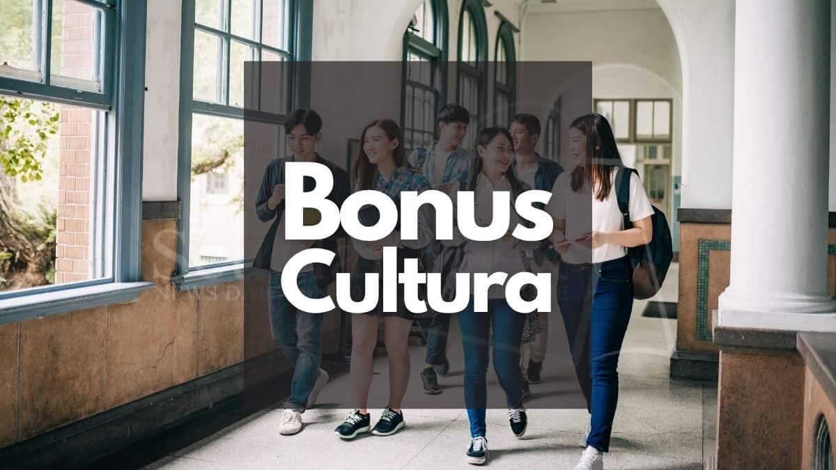 Bonus cultura 2026: ultimi giorni per richiedere i voucher da 500 euro - Bonus Cultura