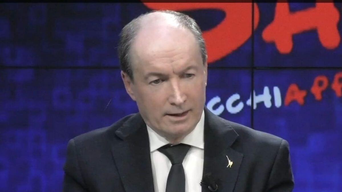 Elenchi regionali docenti, Pittoni spiega il legame con il doppio canale di reclutamento - Mario Pittoni