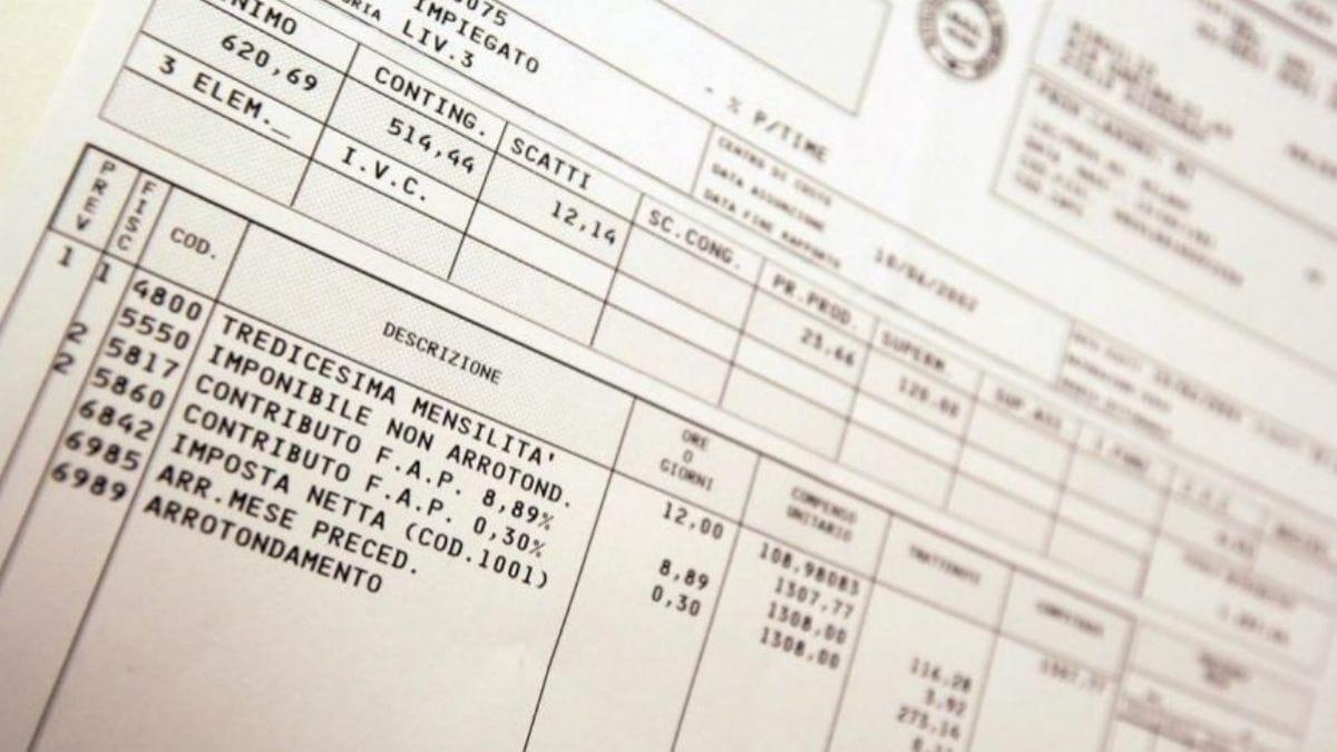 Trasparenza retributiva: i nuovi diritti di lavoratori e lavoratrici sugli stipendi - Cedolino