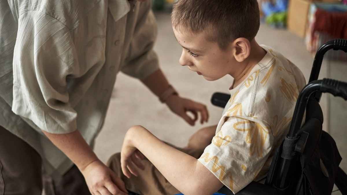 Caregiver a scuola: il CNDDU commenta la decisione del Tribunale di Rimini - 