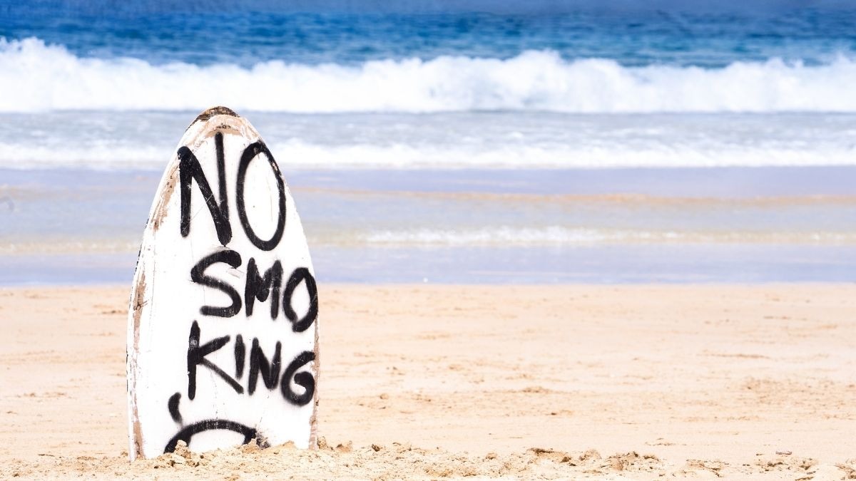 spiagge smoke free in italia ecco dove scatta il divieto quest estate da Scuolalink.it spiagge smoke free in italia ecco dove scatta il divieto quest estate