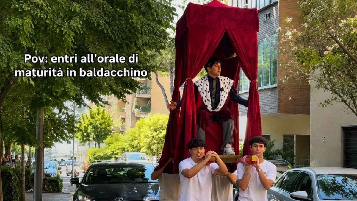 maturit224 2026 l orale che diventa spettacolo social le riflessioni del cnddu da Scuolalink.it maturit224 2026 l orale che diventa spettacolo social le riflessioni del cnddu