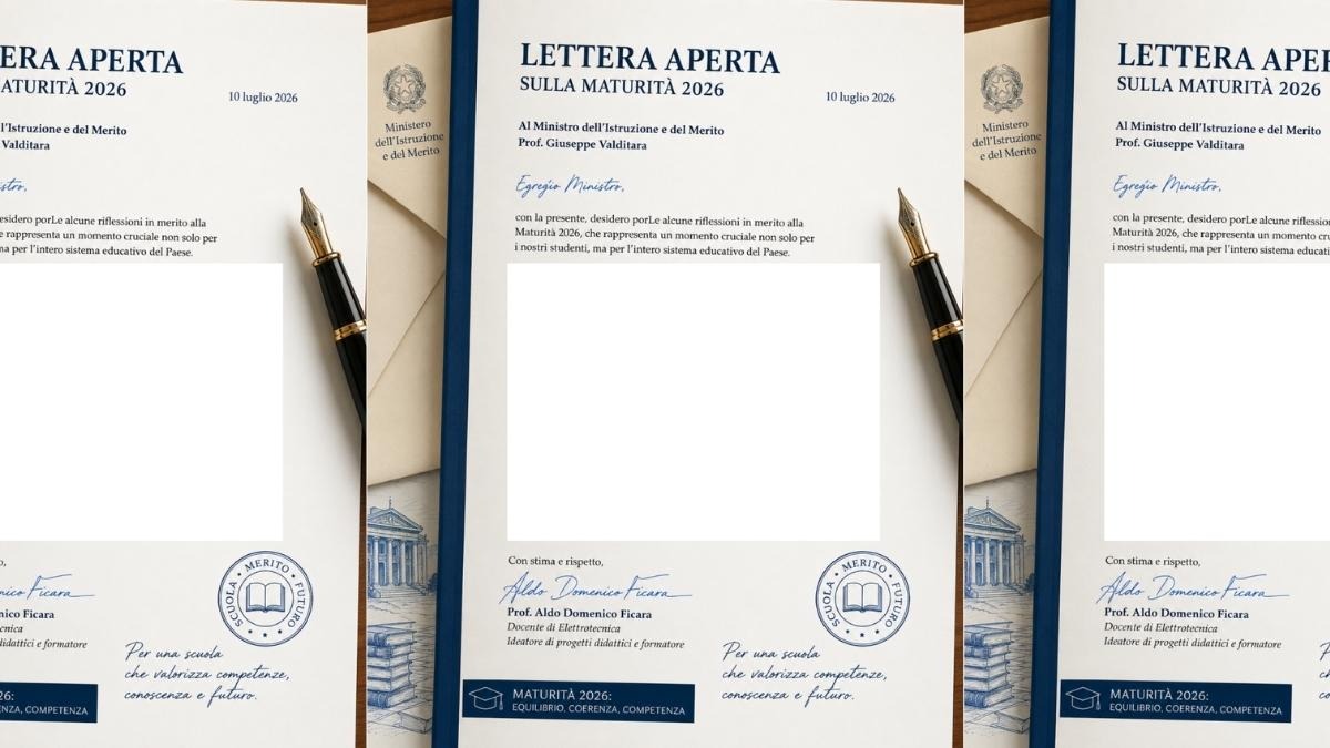 esame di stato il valore del colloquio e le riflessioni dopo un anno ing aldo domenico ficara da Scuolalink.it esame di stato il valore del colloquio e le riflessioni dopo un anno ing aldo domenico ficara