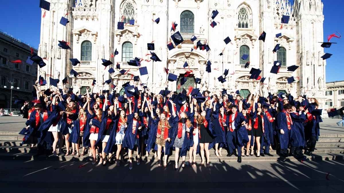 St. Louis School: eccellenza a Milano con record negli esami internazionali