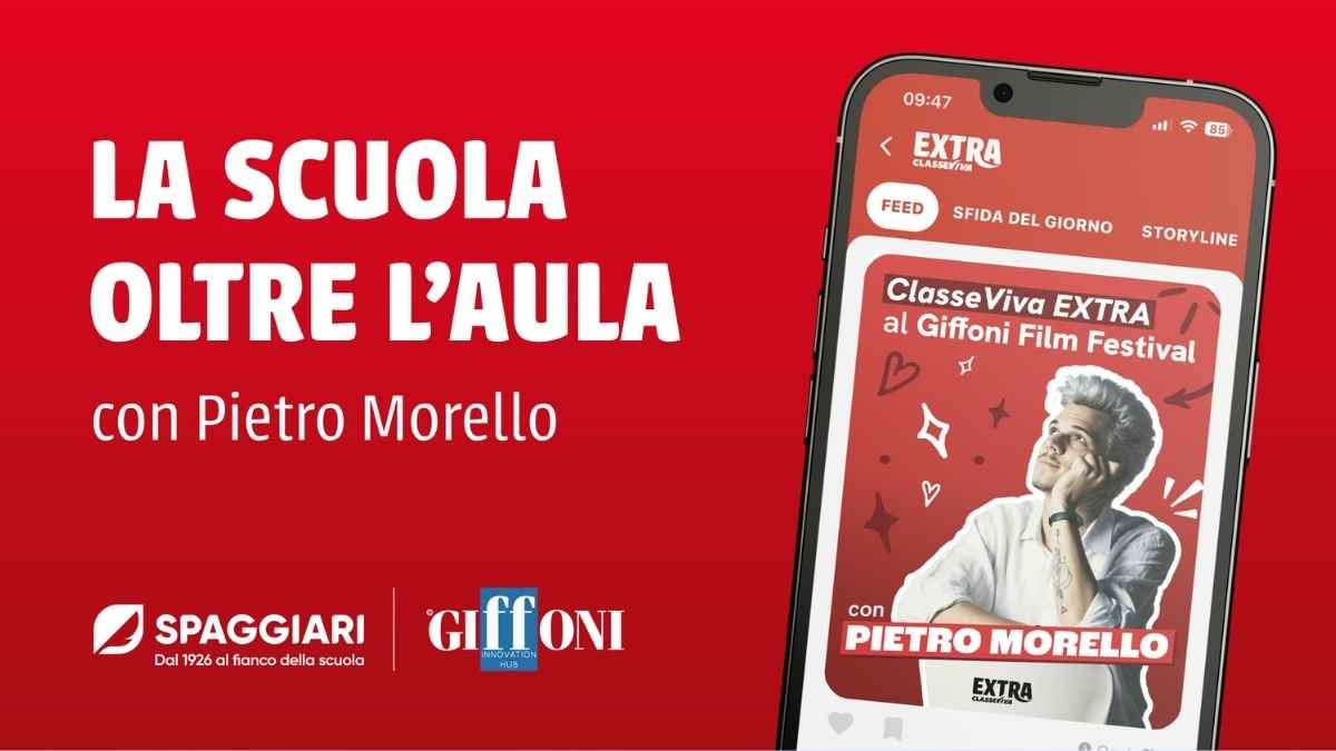 dal grande schermo alla scuola cresce il ruolo del cinema nell8217educazione ai media da Scuolalink.it dal grande schermo alla scuola cresce il ruolo del cinema nell8217educazione ai media