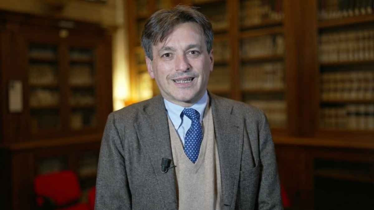 Nuove dipendenze tra i giovani: l'allarme del CEPID su social, IA e droghe - Prof. Gabriele Sani