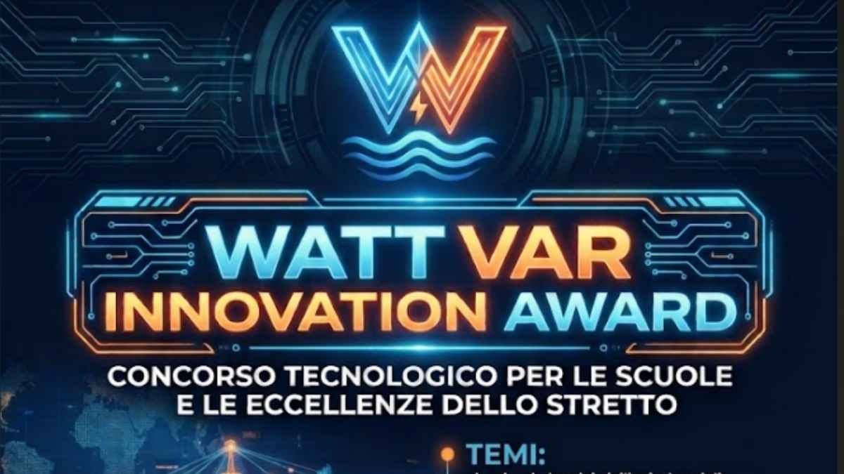 wattvar innovation award il nuovo concorso per l elettrotecnica da Scuolalink.it wattvar innovation award il nuovo concorso per l elettrotecnica