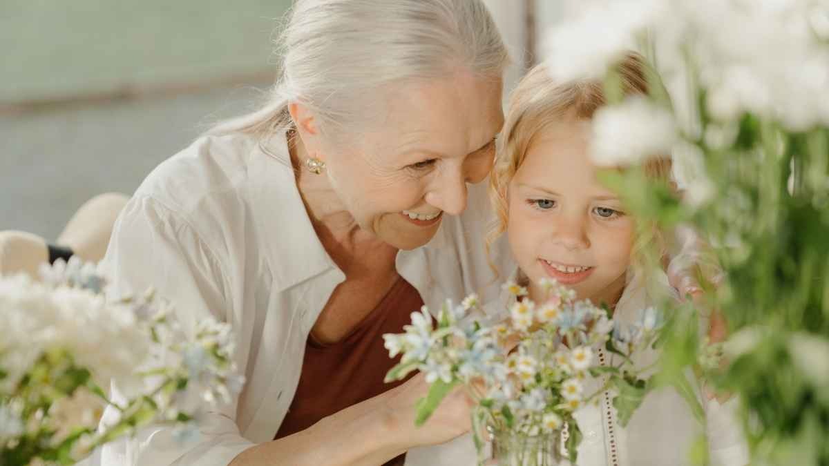Giornata mondiale dei nonni: l'invito di papa Leone alla vicinanza tra generazioni - 