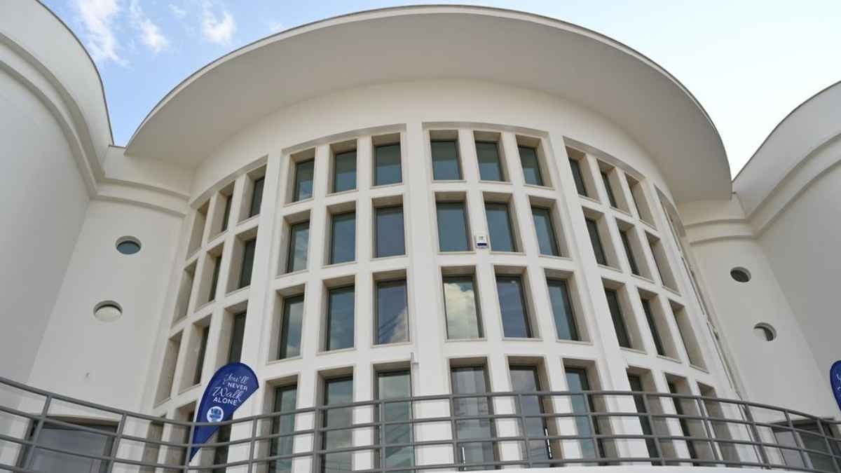 Stella Maris rinasce a Montesilvano: nuovo hub per l'Università “Gabriele d’Annunzio” di Chieti-Pescara - 