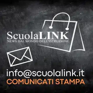 Scuolalink banner