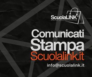 Invio Comunicati Stampa a Scuolalink