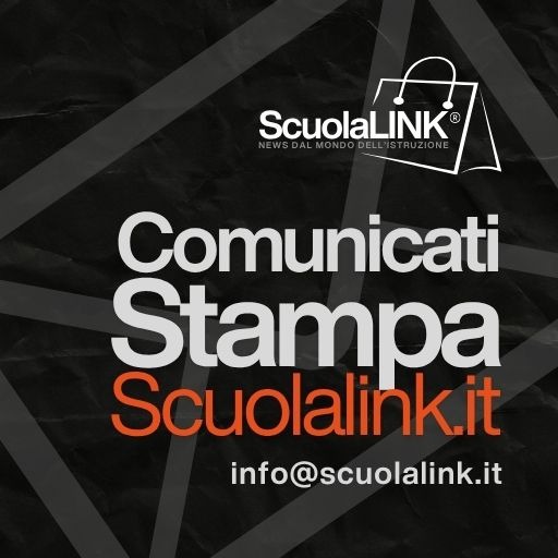 Invio Comunicati Stampa a Scuolalink